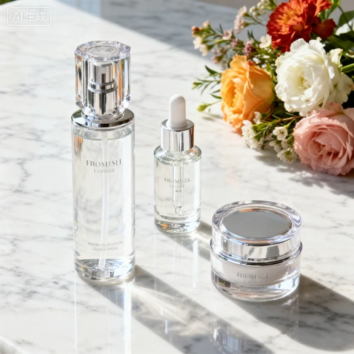 美妆类电商商品生成示例1