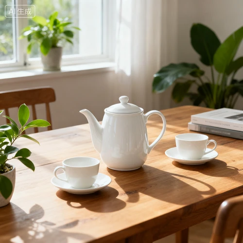 家居用品类电商商品生成示例1