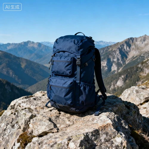 户外用品类电商商品生成示例1