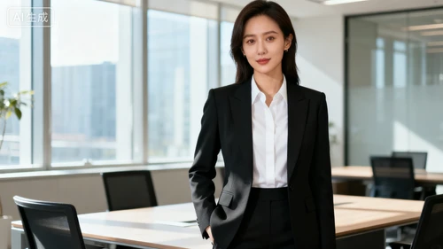 服装风格场景示例1