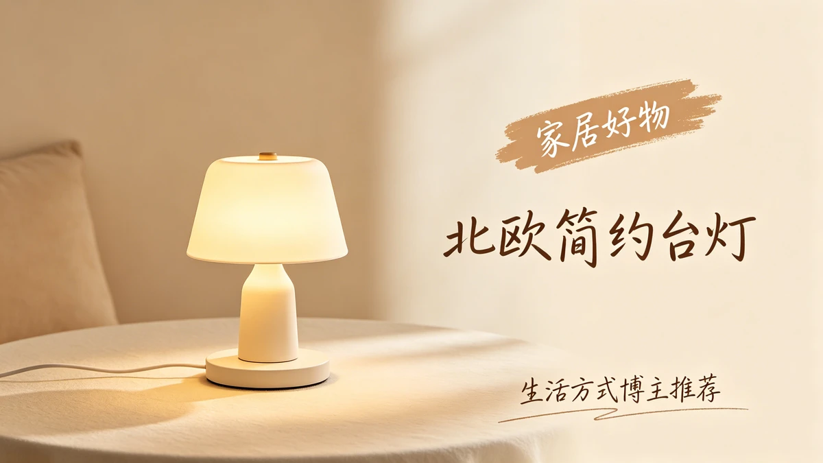 小红书种草示例1