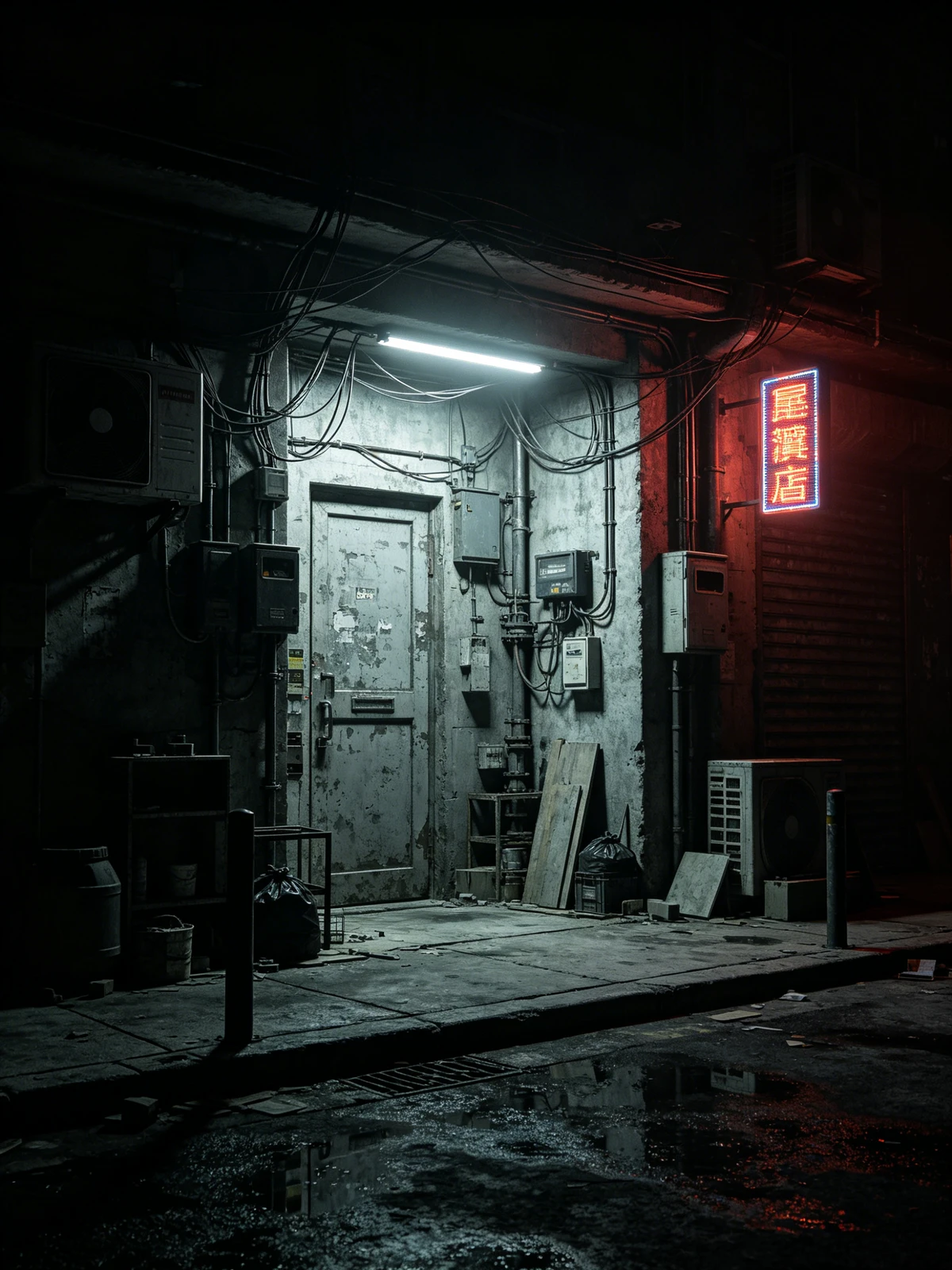 First image