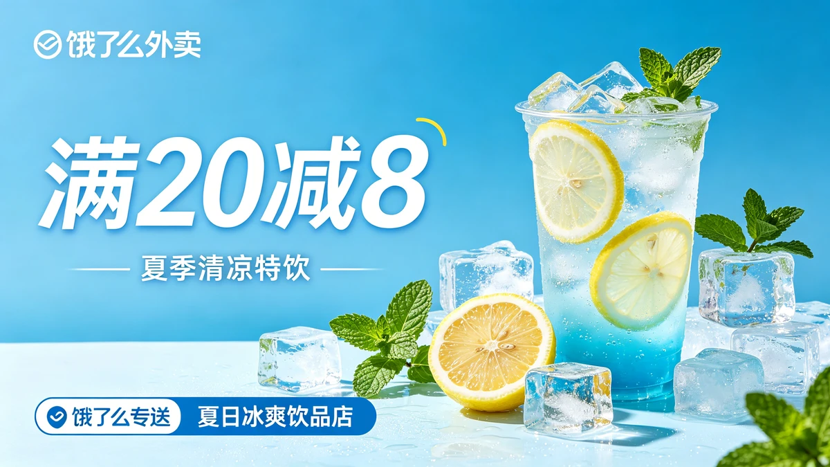 店铺推广示例1