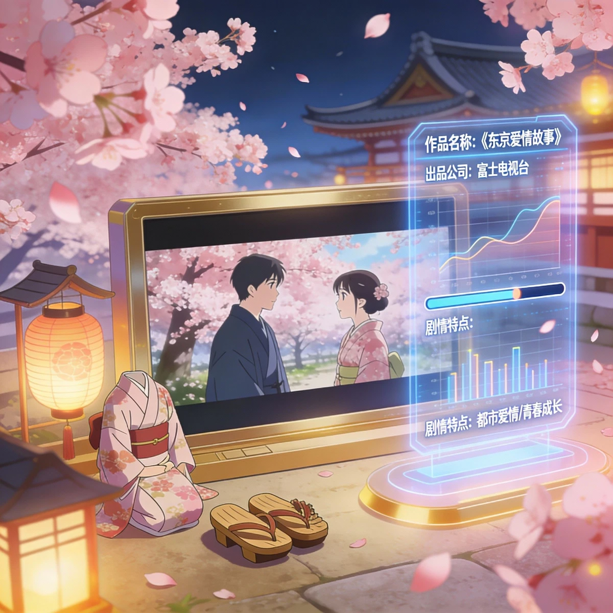 日韩影视作品识别示例1