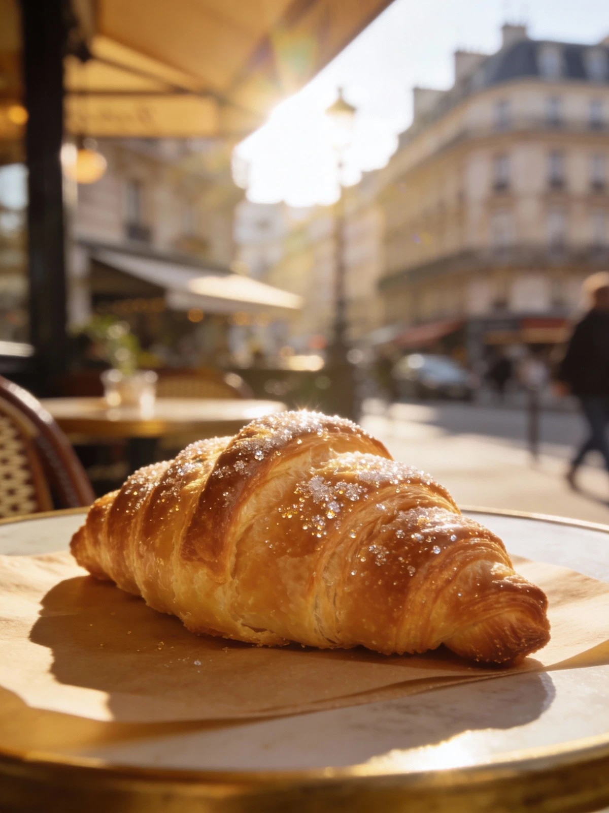 FLUX写实风格生成示例1