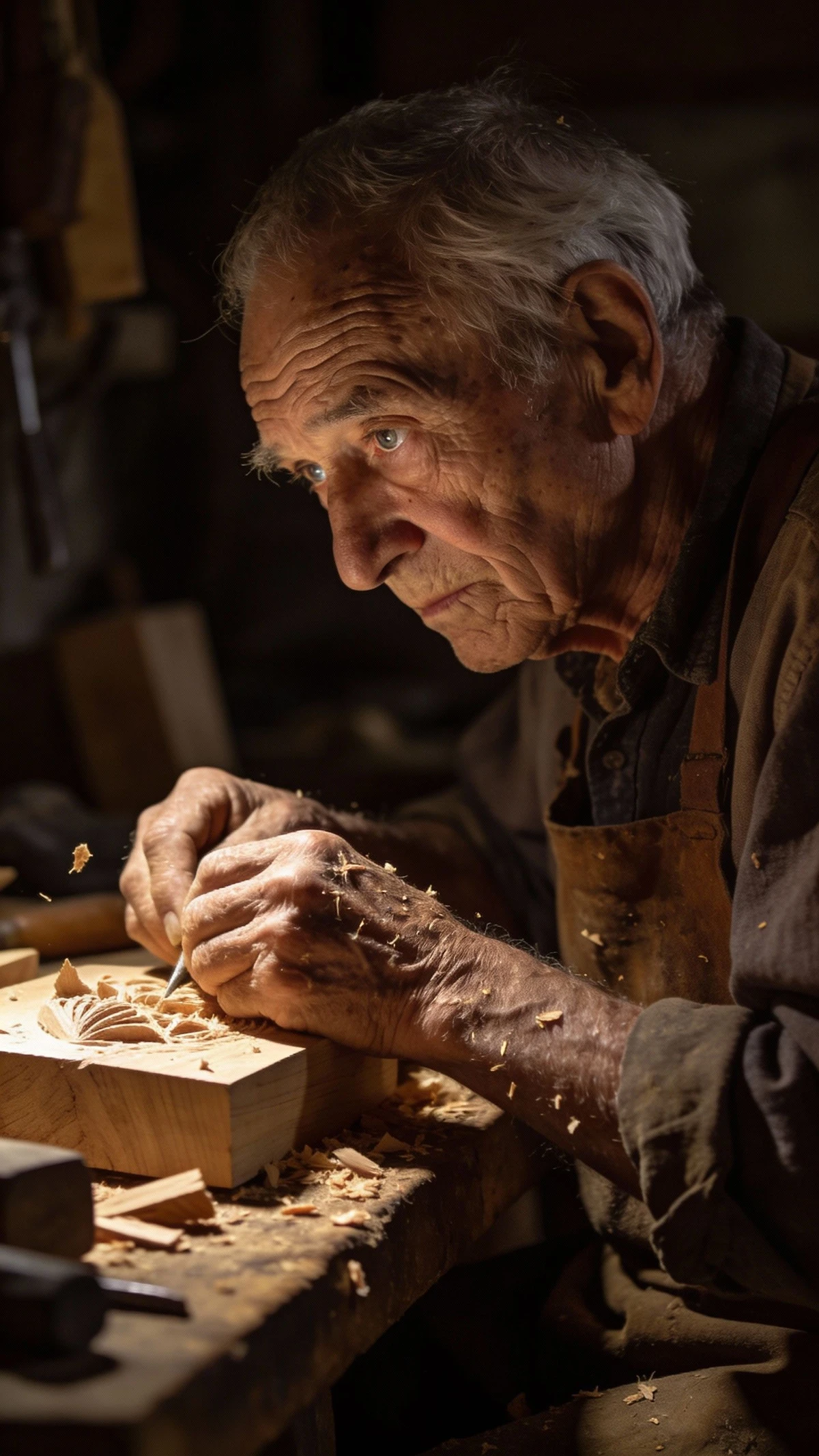 多风格生成示例1