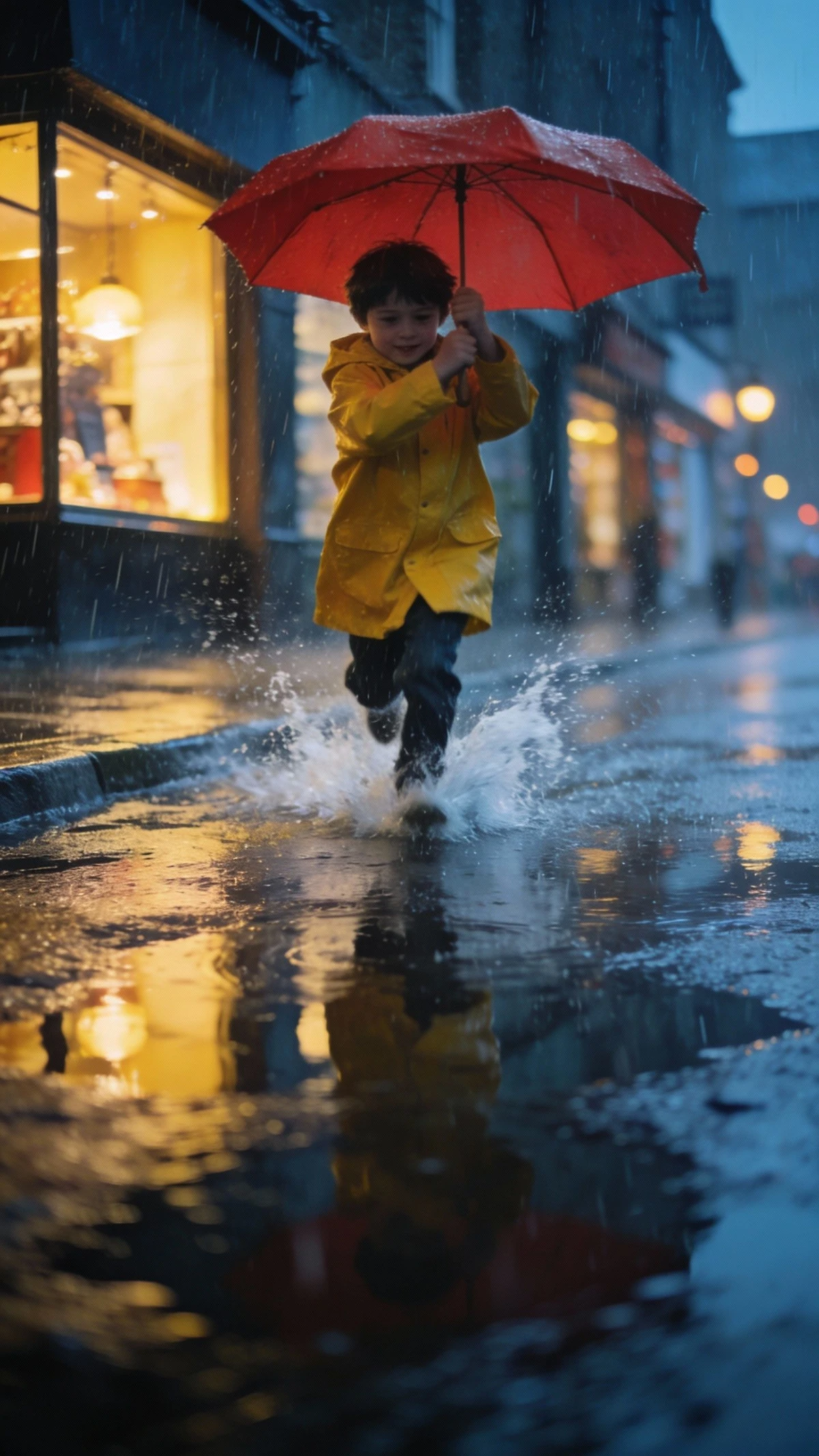 语义理解生成示例1