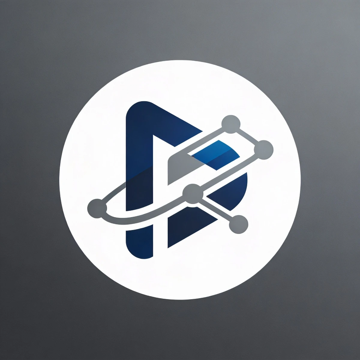 Logo风格平面设计示例1