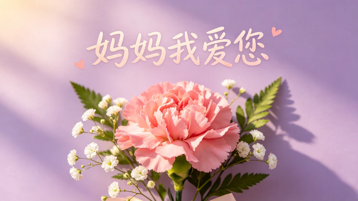 感恩贺卡设计示例1
