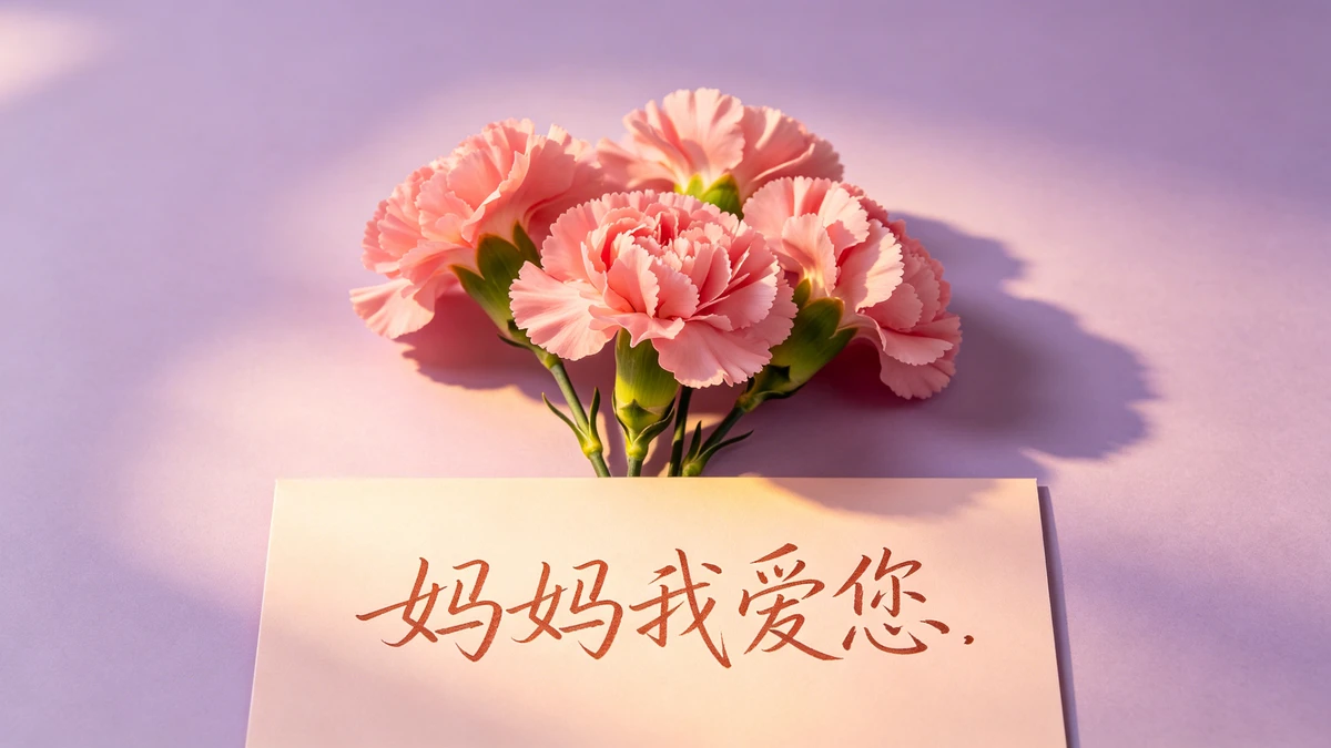 感恩贺卡生成示例1