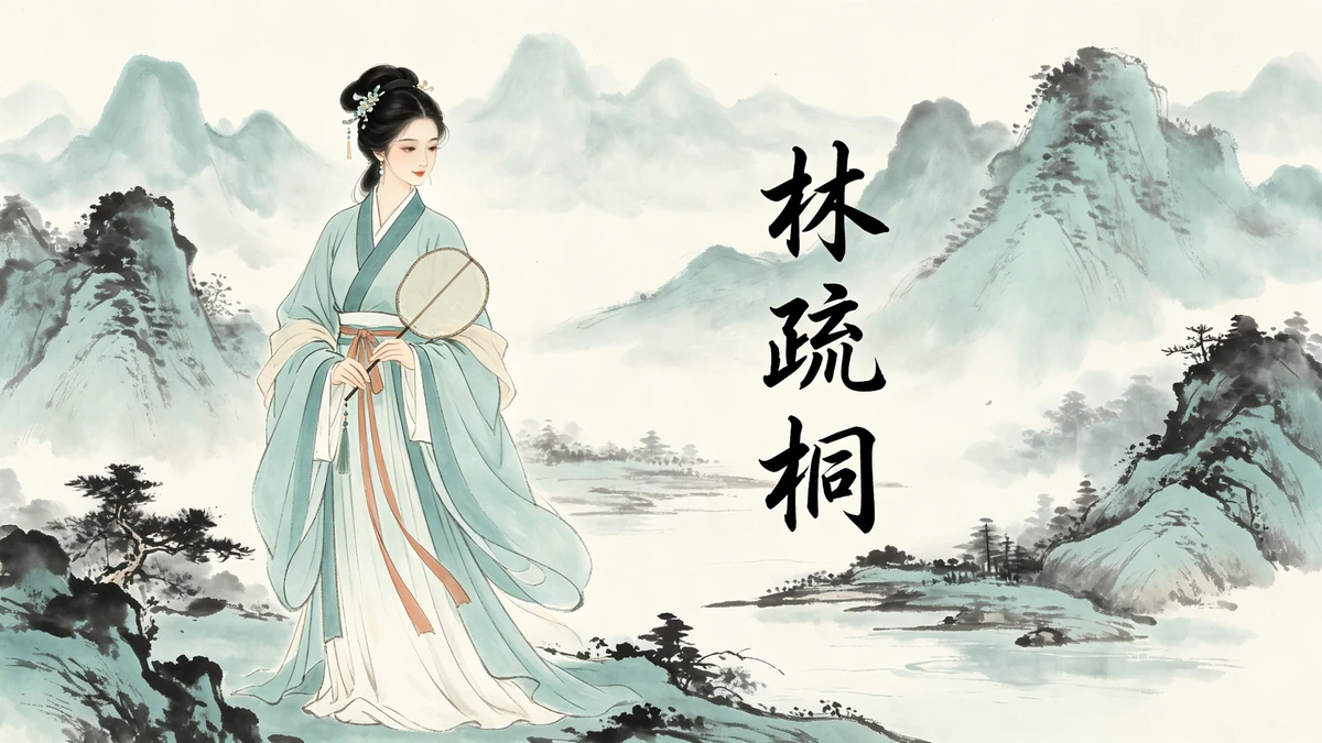 定制手幅示例1