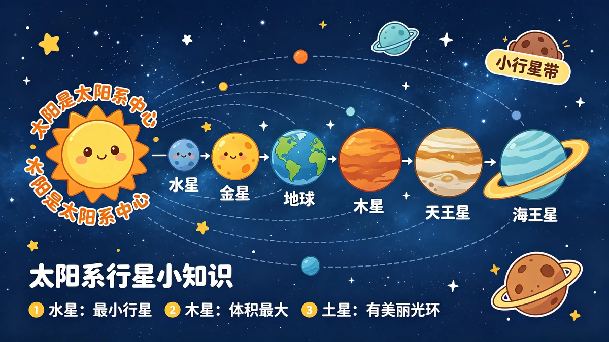 知识科普示例1