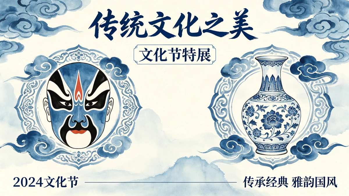 爱国教育示例1