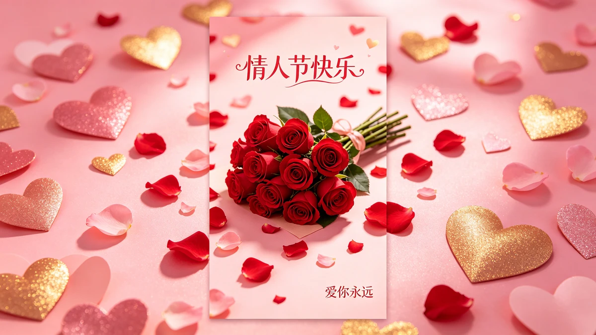 节日封面示例1