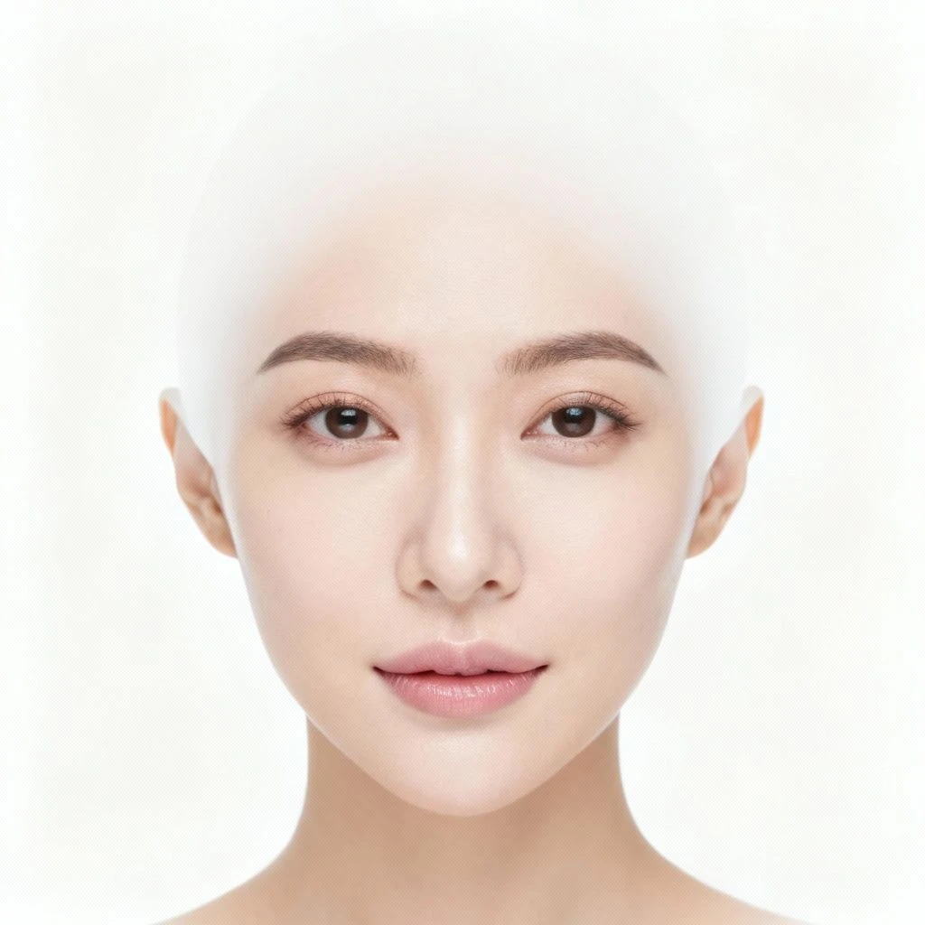 准备一张白底或纯色背景的产品实拍图，产品主体轮廓清晰