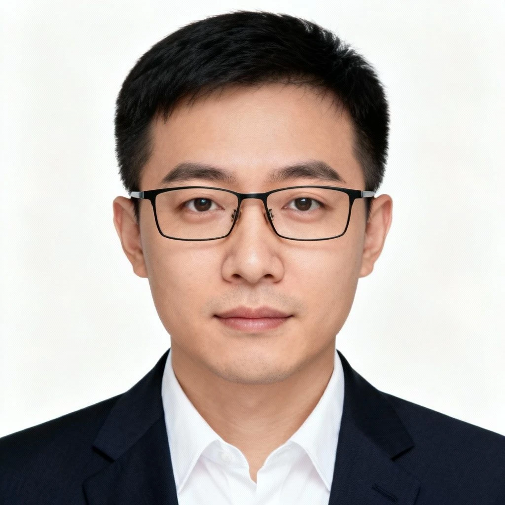 二寸证件照生成示例1