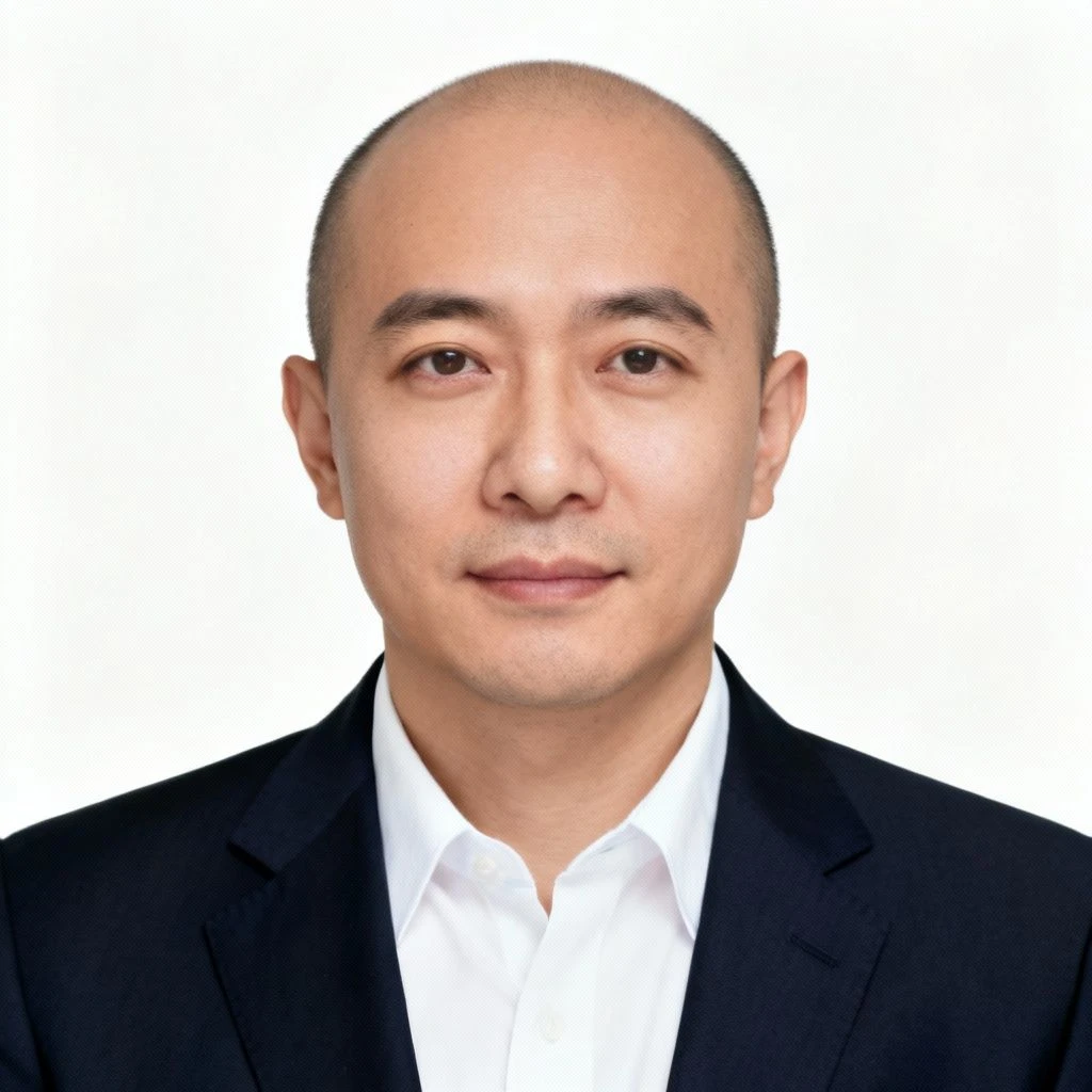 护照证件照示例1