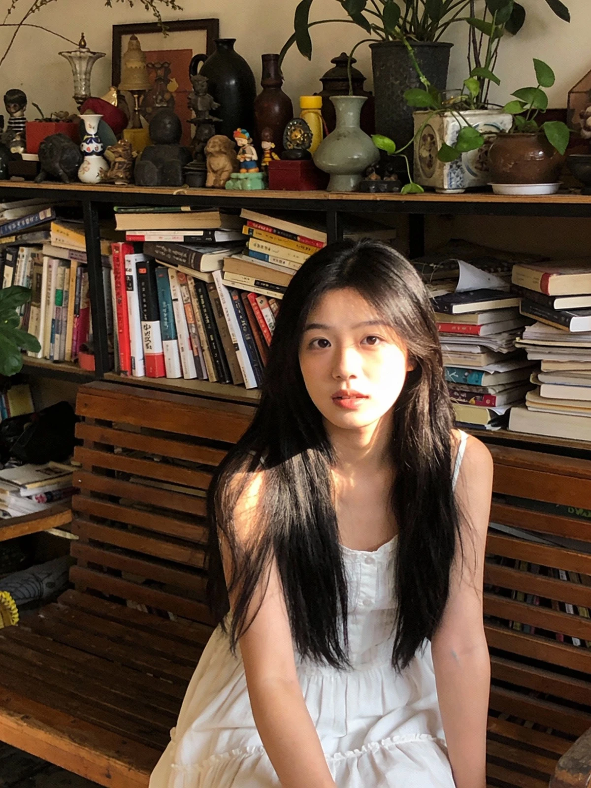 智能抠图功能前示例照片