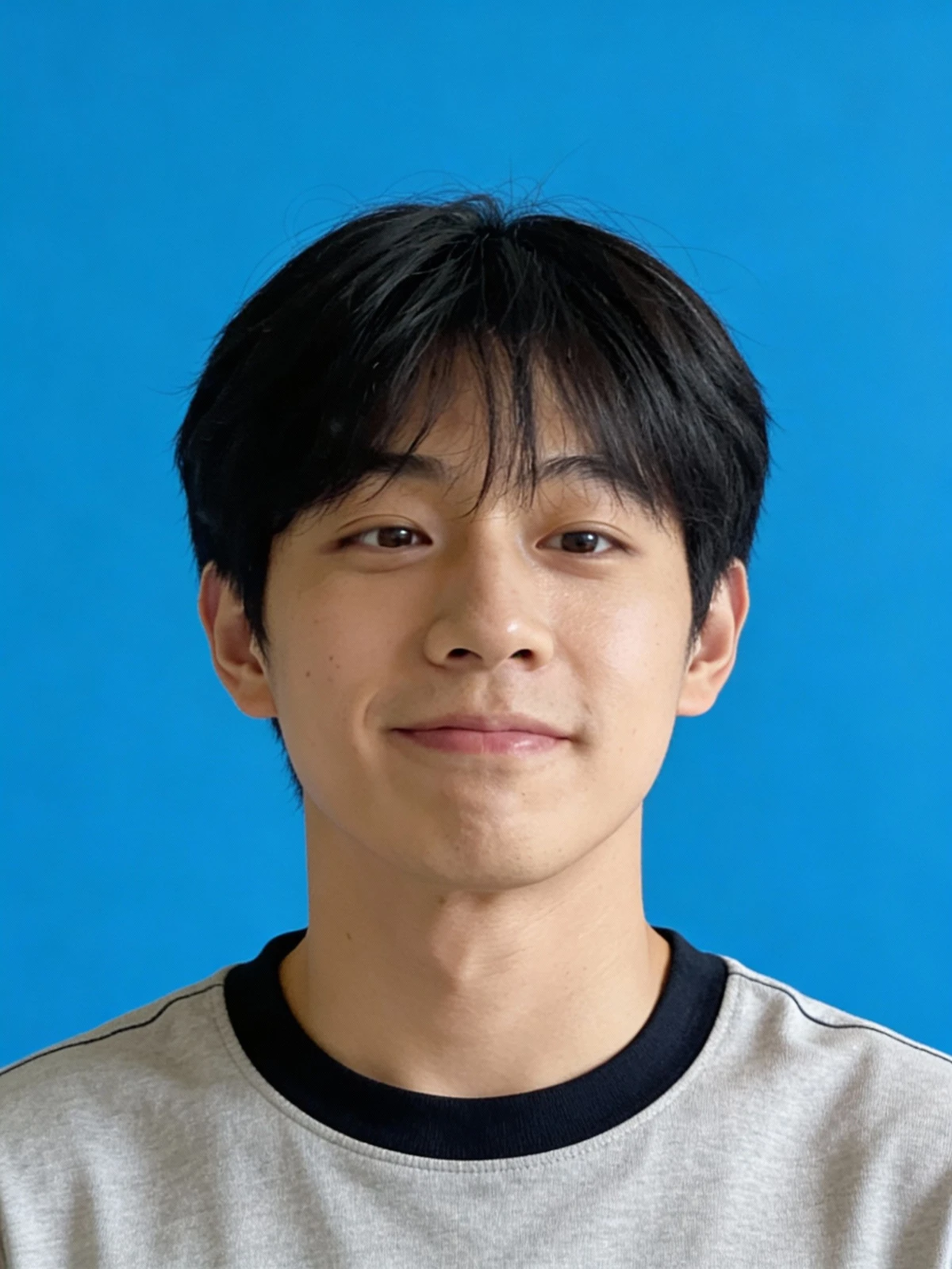 证件制作功能前示例照片