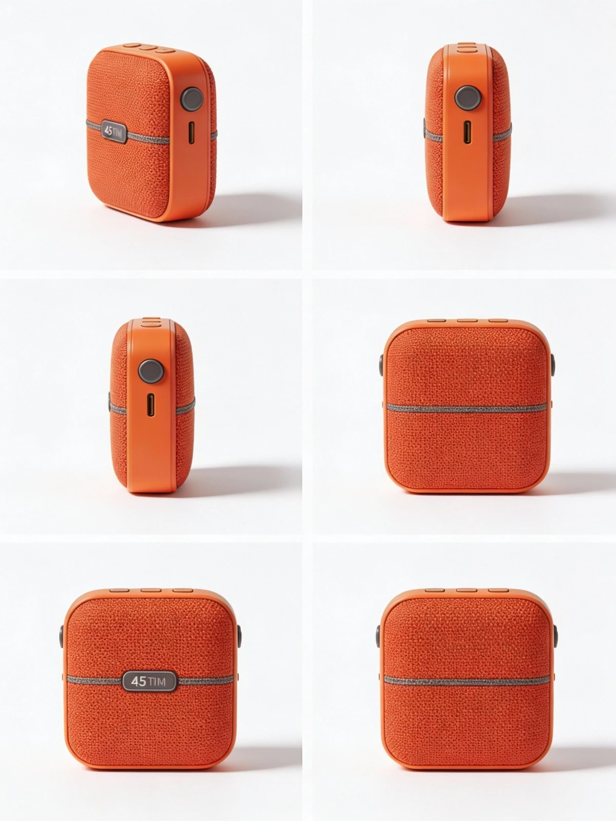 批量处理功能前示例照片