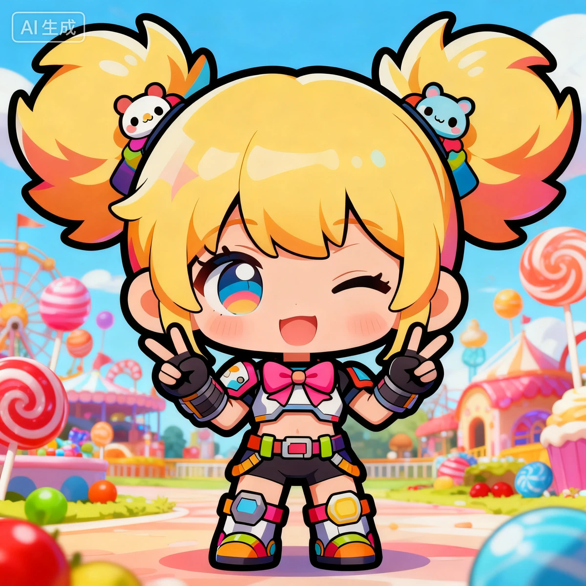 产品图片编辑示例1