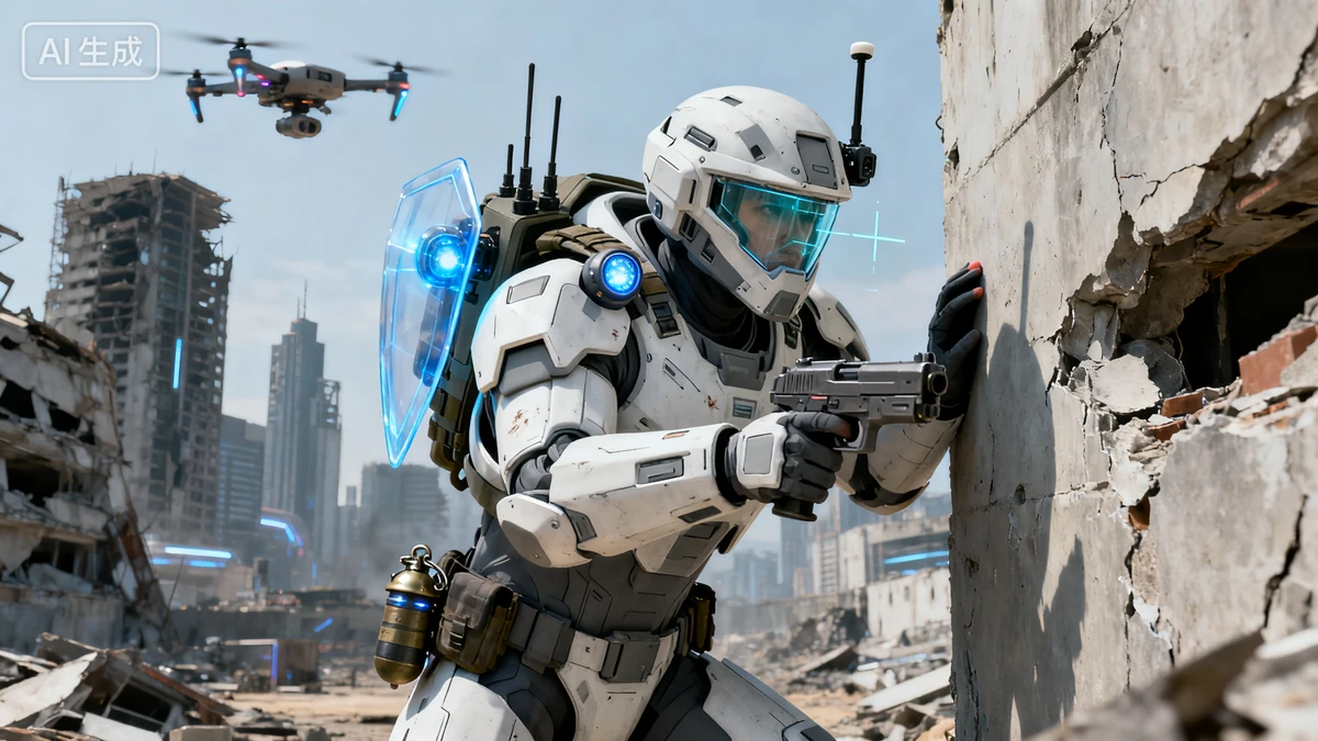 人像图片编辑示例1