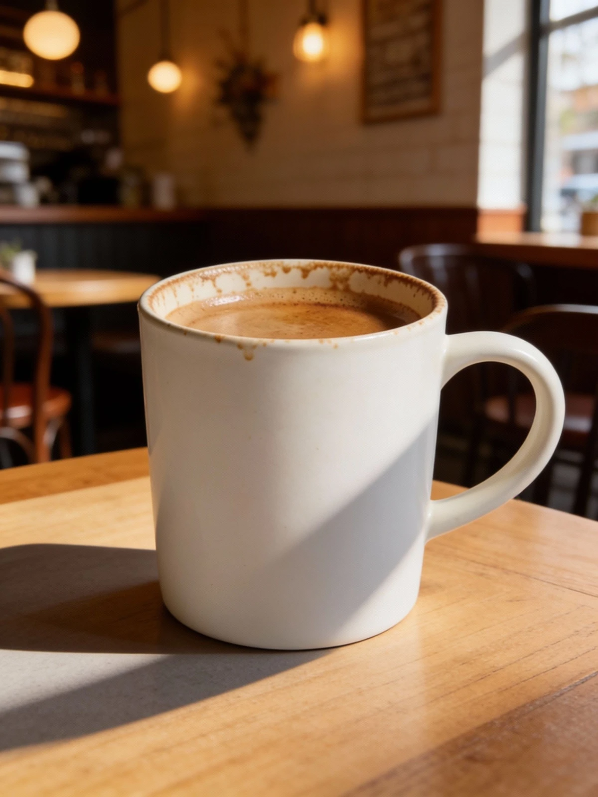 场景融合功能前示例照片