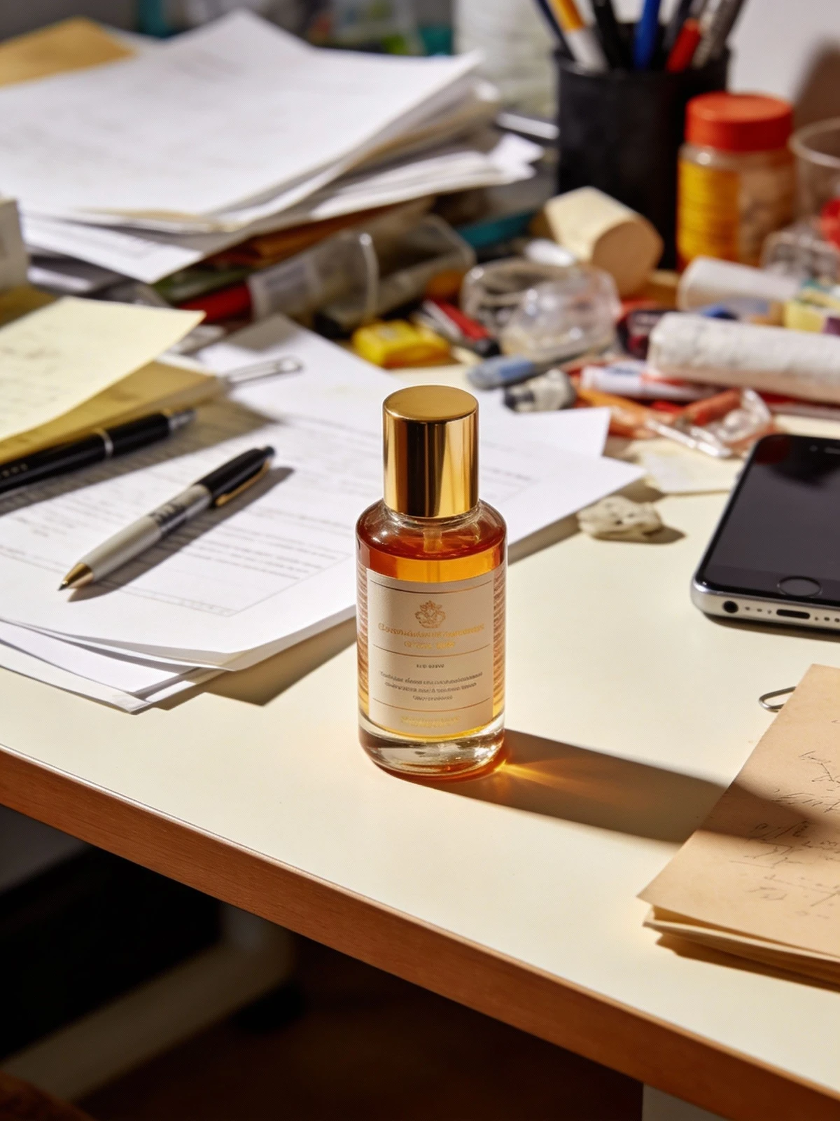 智能选取功能前示例照片