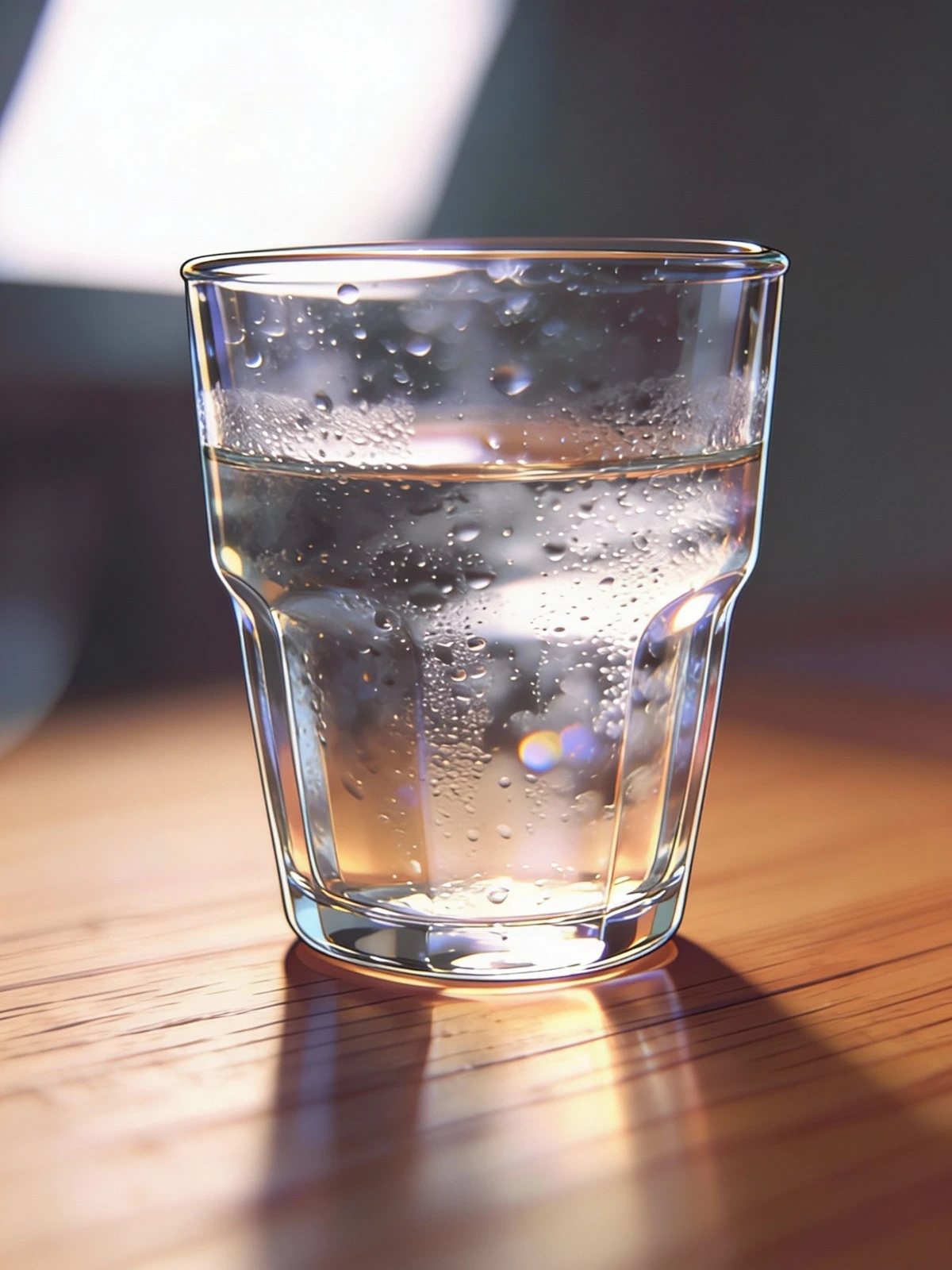 材质重塑功能前示例照片