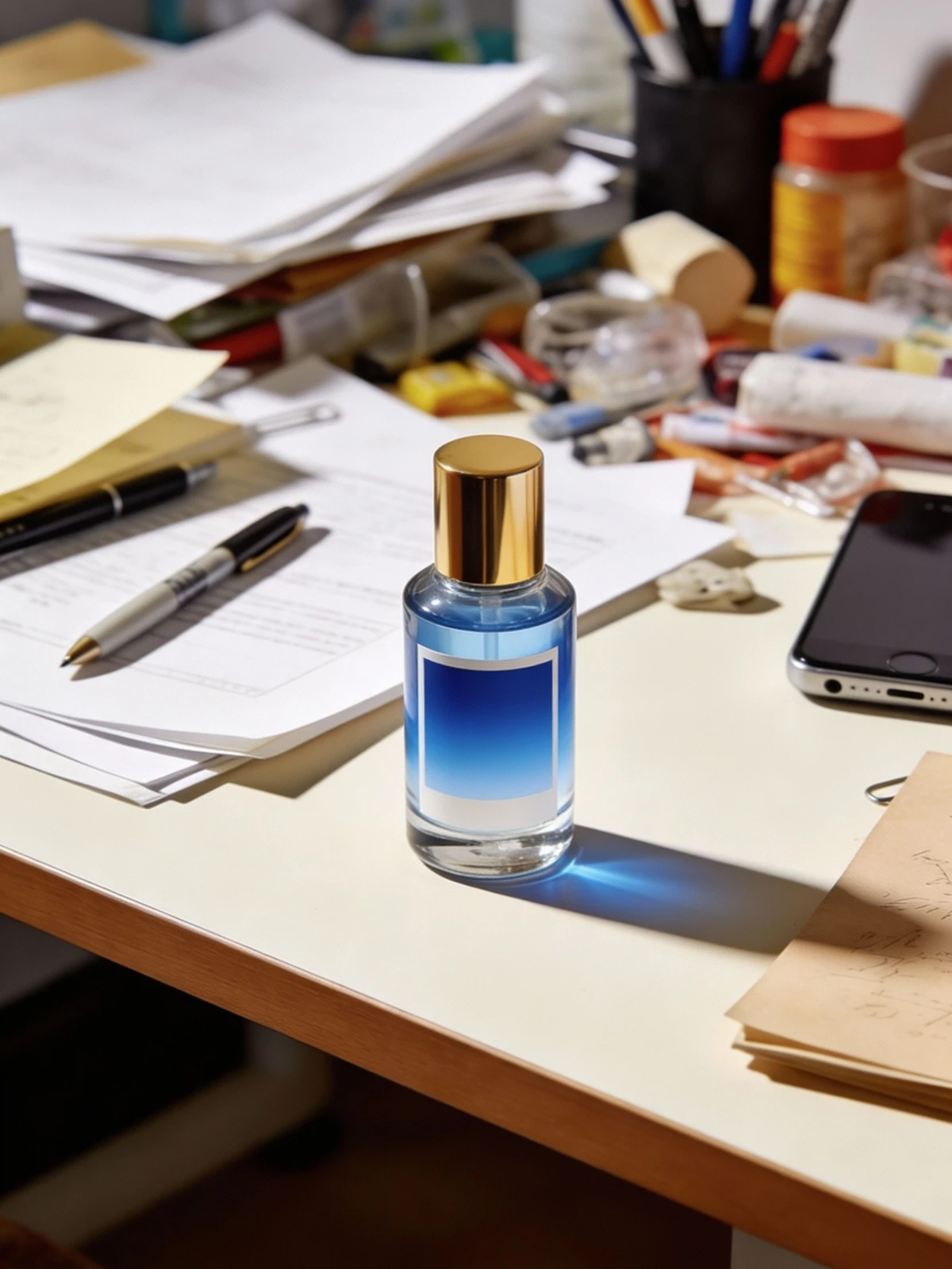 智能选取功能前示例照片