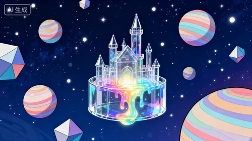 卡通风格图片生成示例1