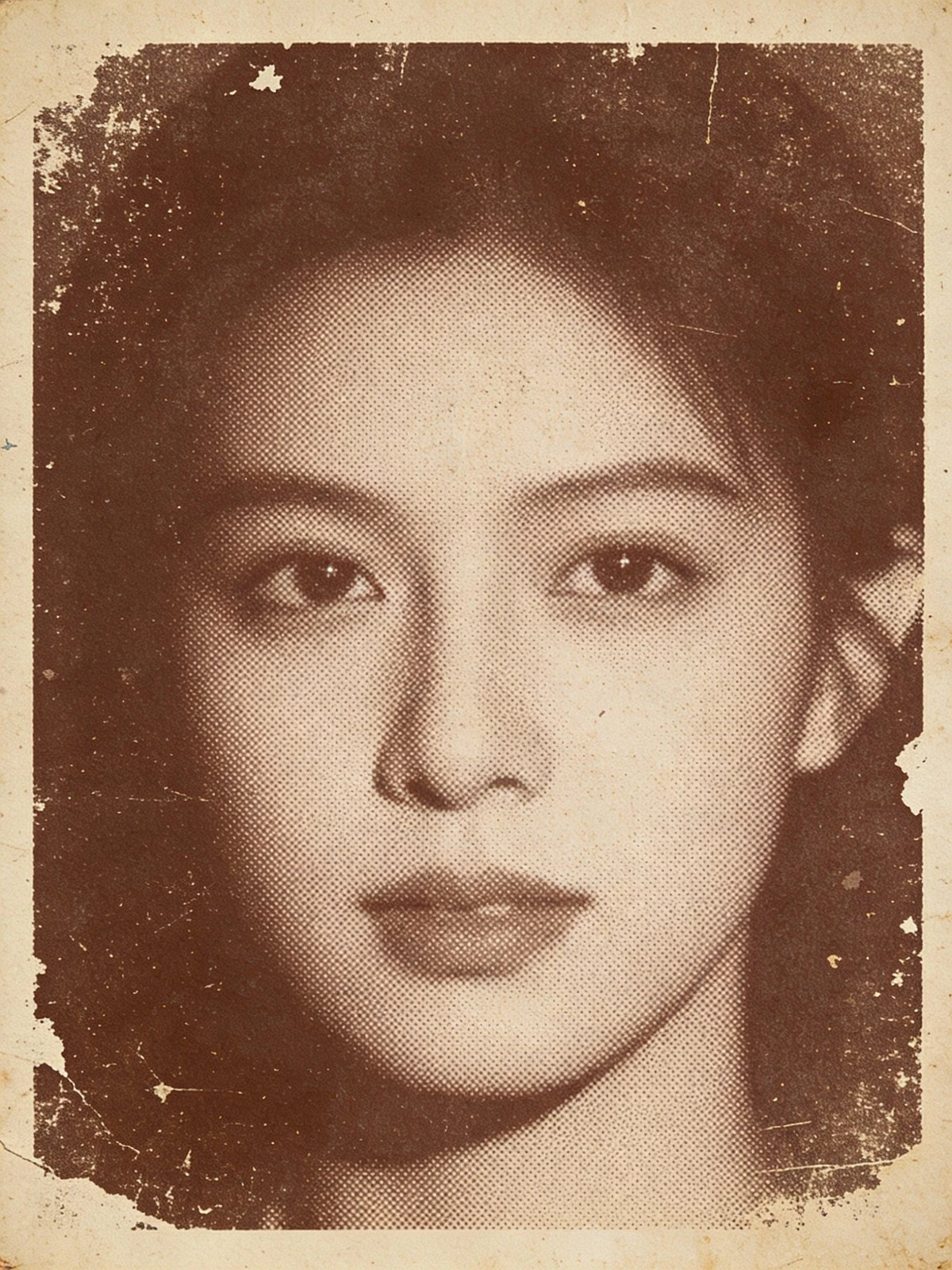 人像精修功能前示例照片