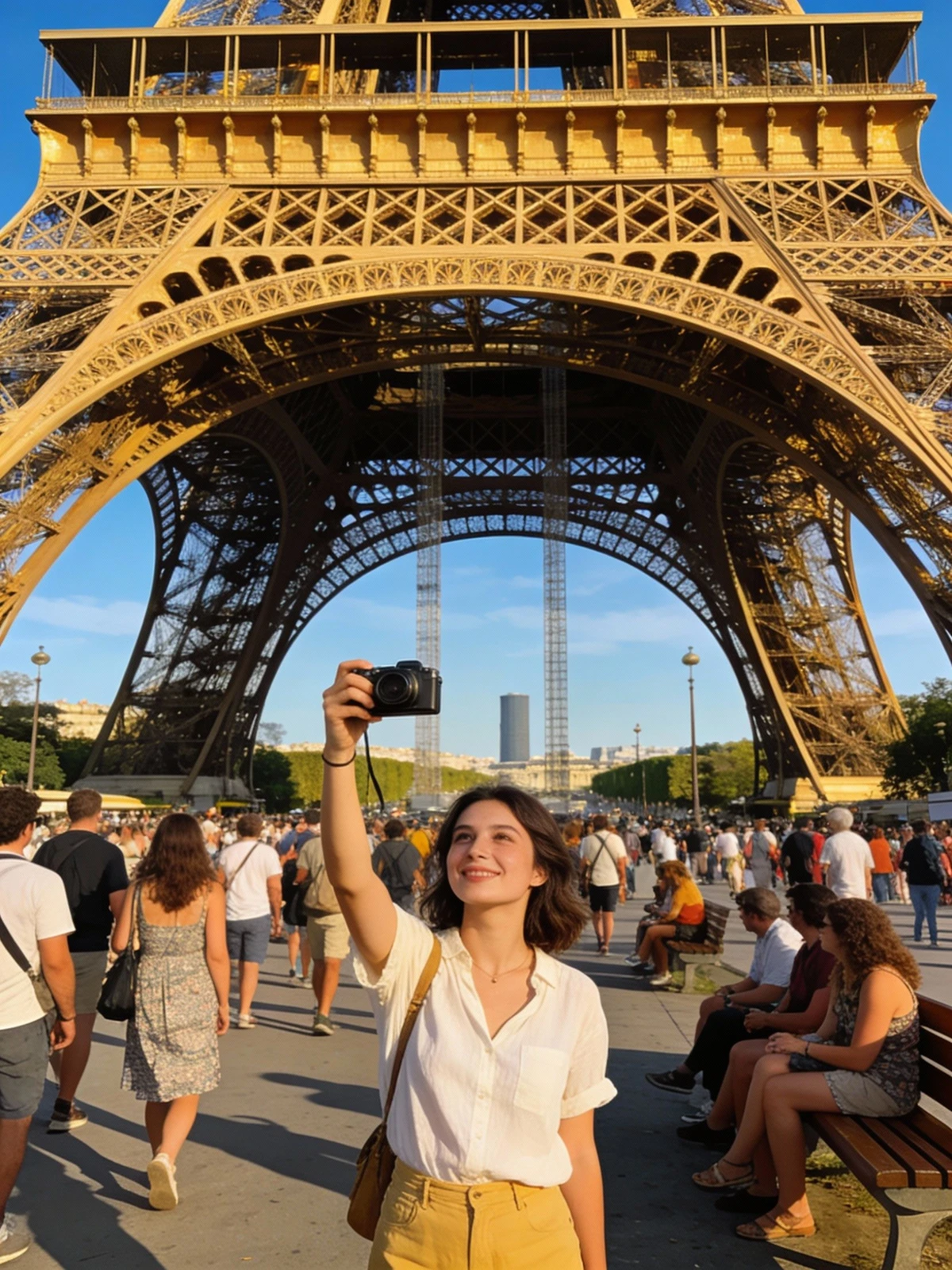 万能消除功能前示例照片