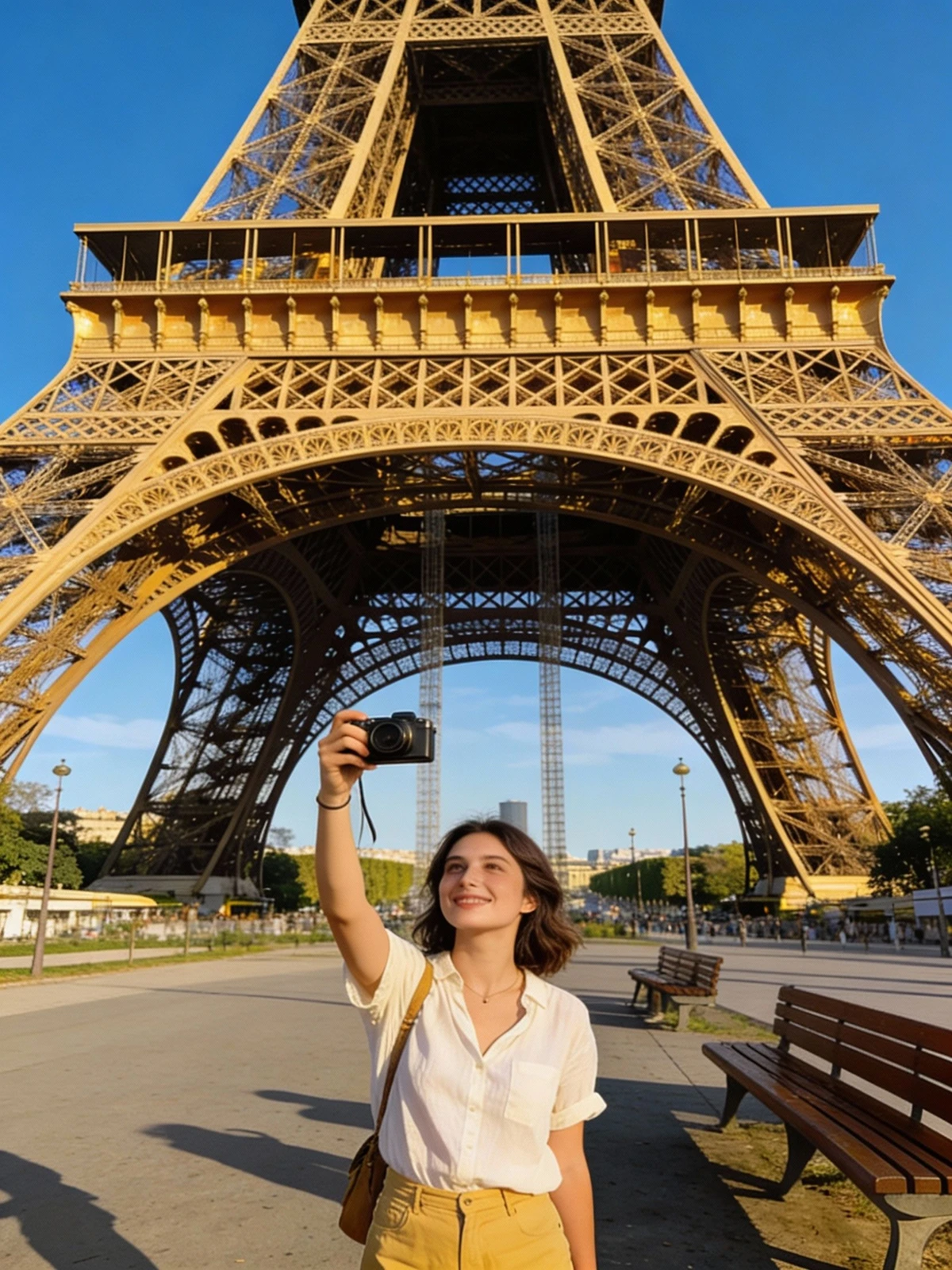 万能消除功能前示例照片