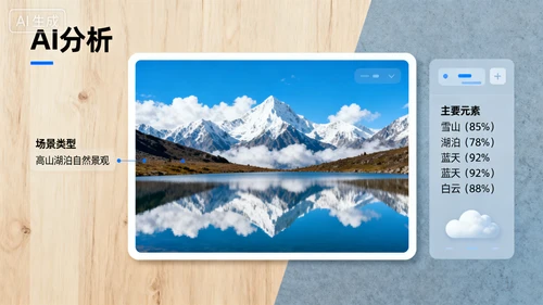 自然场景识别示例1