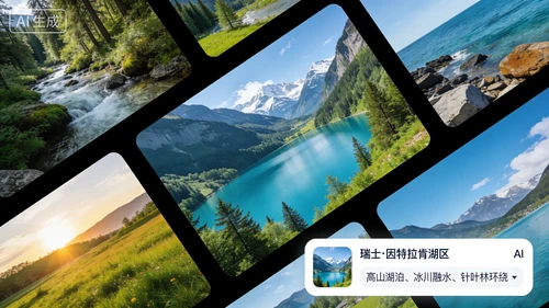 风景以图搜图示例1