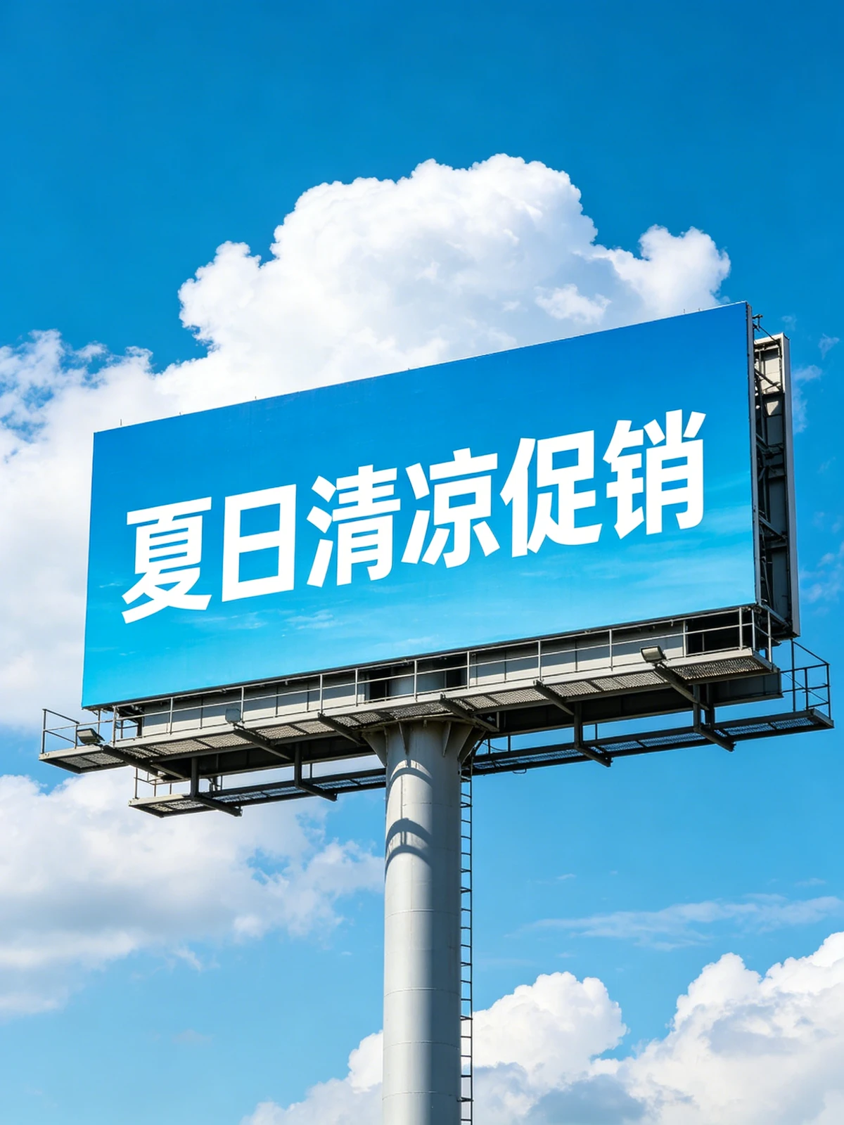 复杂背景文字修改前示例