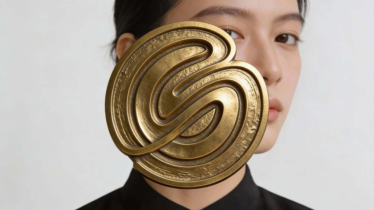 生成的3D浮雕模型