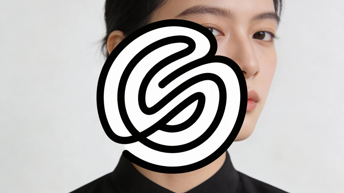 原始Logo设计图