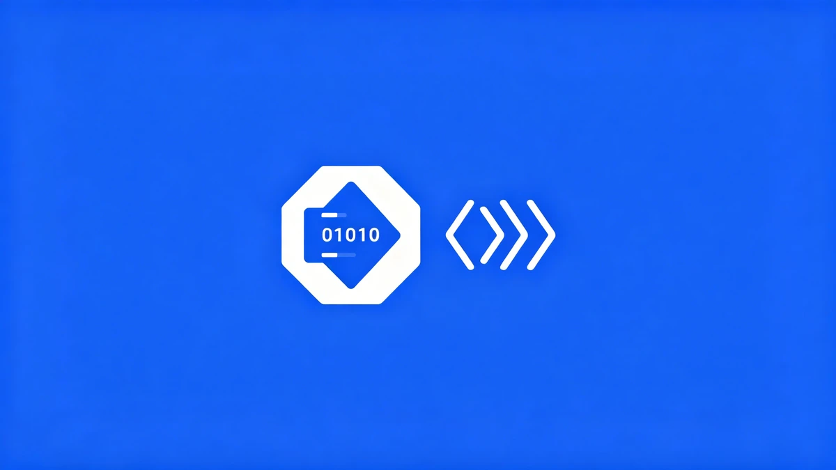 科技公司logo示例1