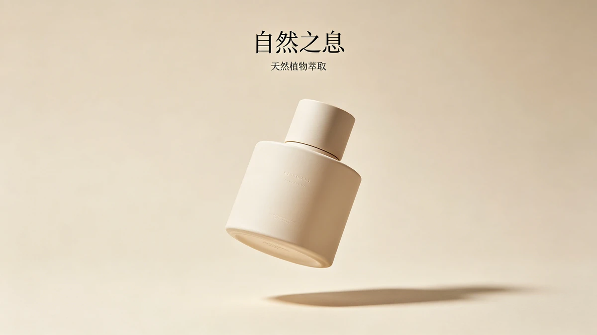 产品海报示例1