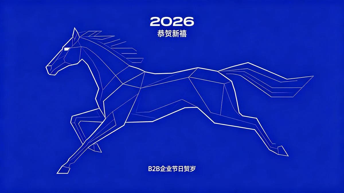 品牌节点海报示例1