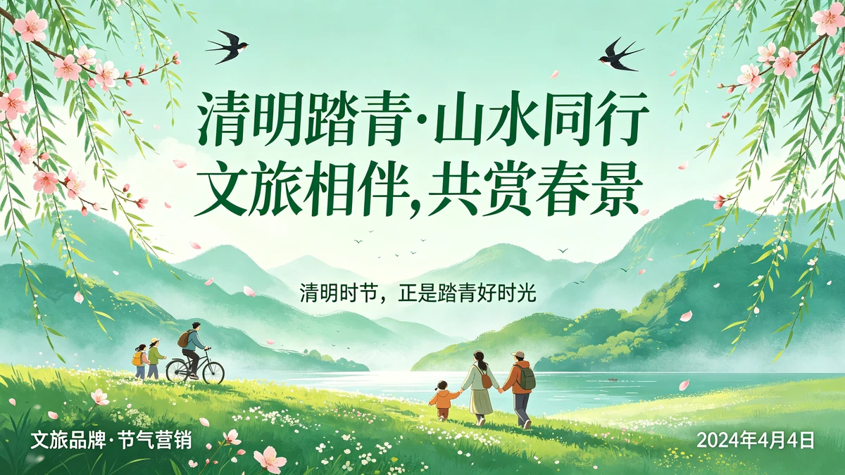 节气营销示例1