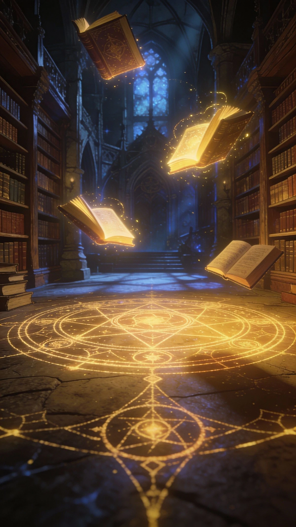 动漫风格即梦生成示例1