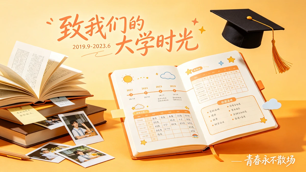 纪念手帐示例1