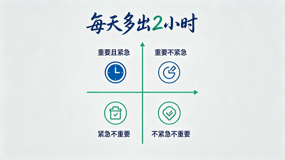 职场封面示例1