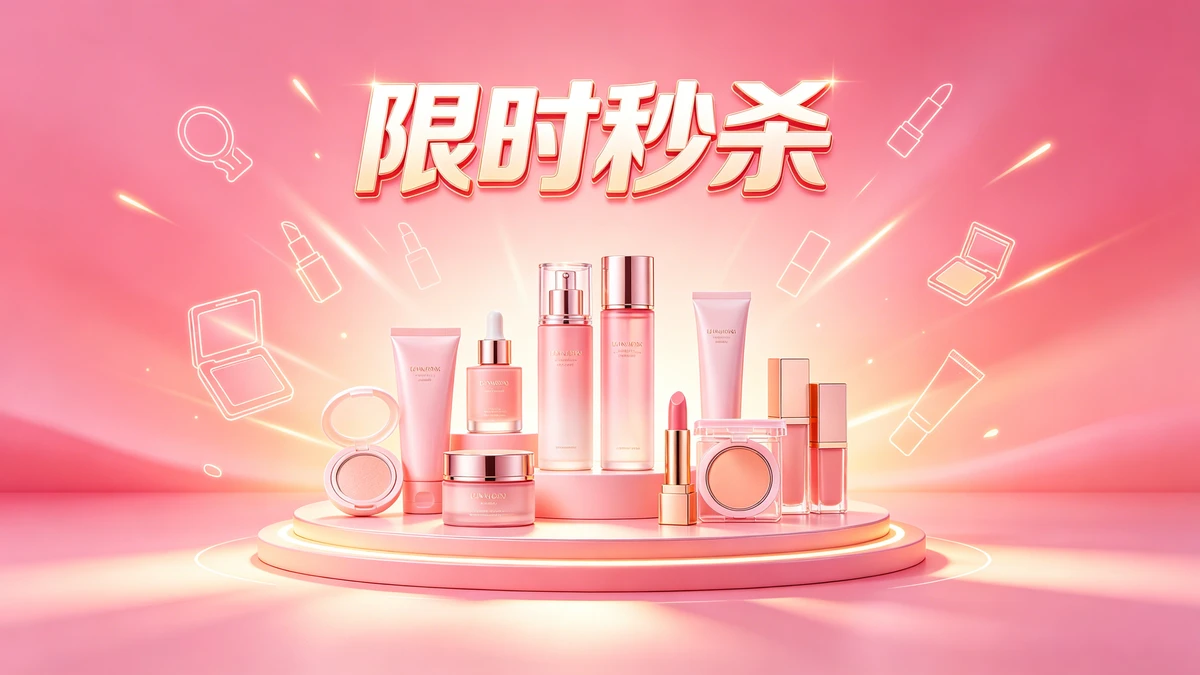 电商背景示例1