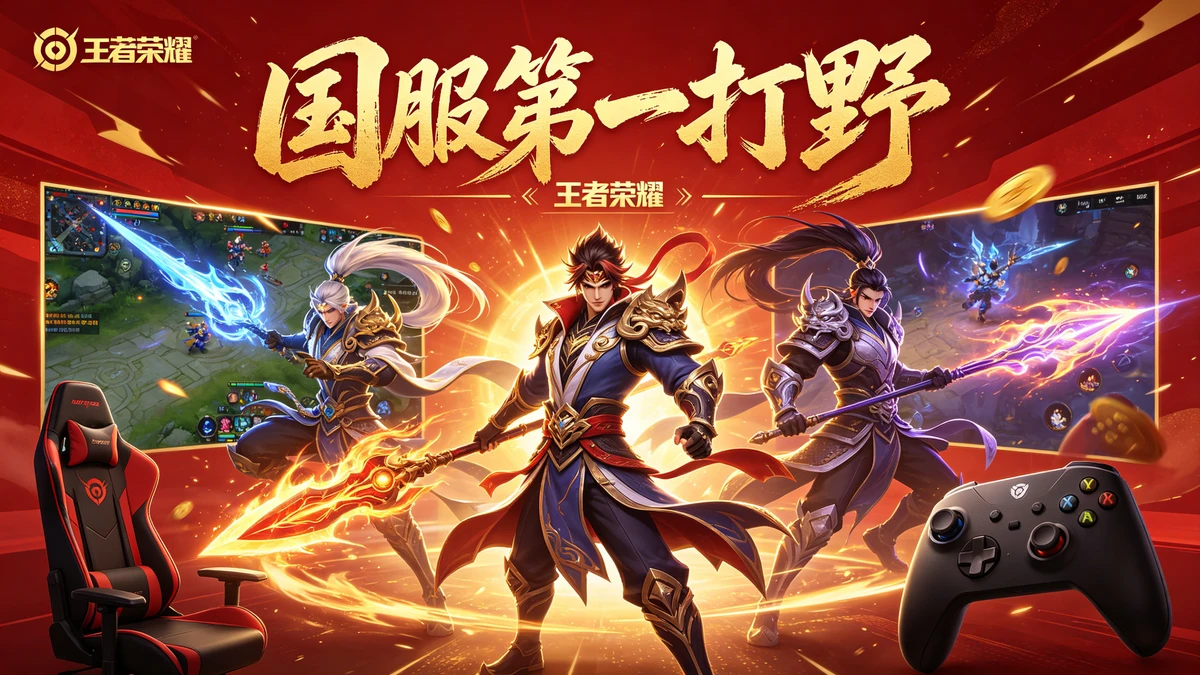游戏封面示例1