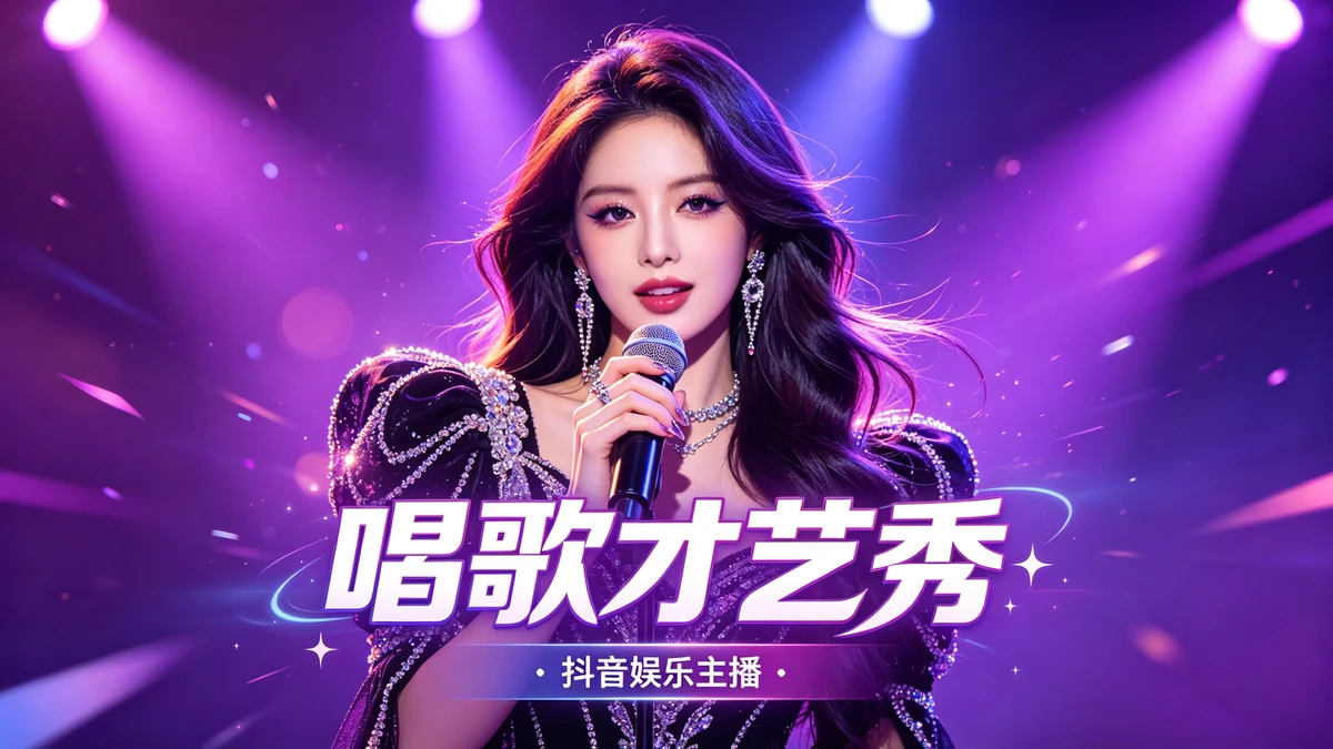 娱乐封面示例1