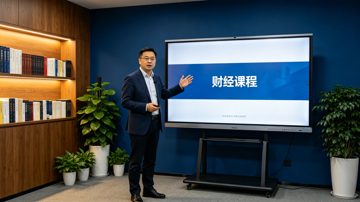 知识直播间示例1